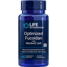 Optimized Fucoidan 926