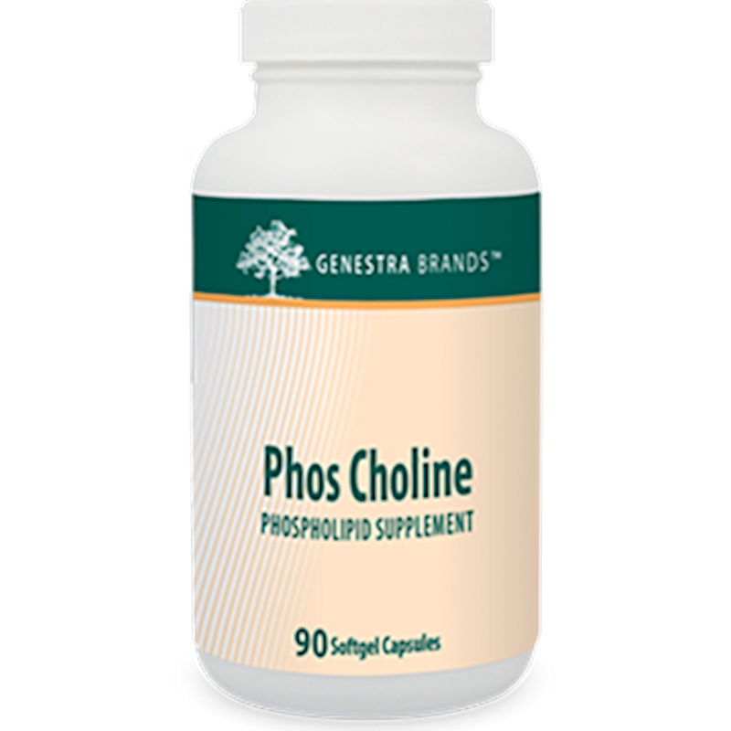 Phos Choline