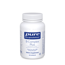 B-Complex Plus 120 Capsules