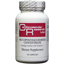 Mucopolysaccharide Concentrate