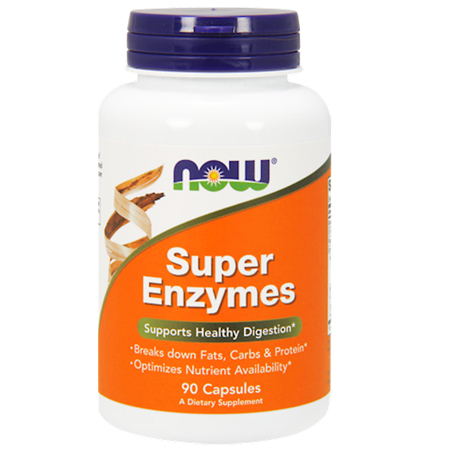 Super Enzymes