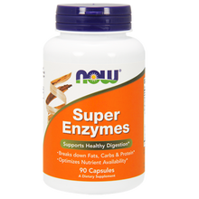 Super Enzymes
