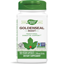 Goldenseal Root