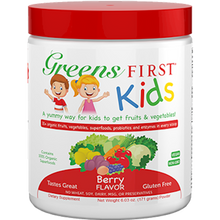 Greens First Kids Berry