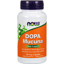 Dopa Macuna