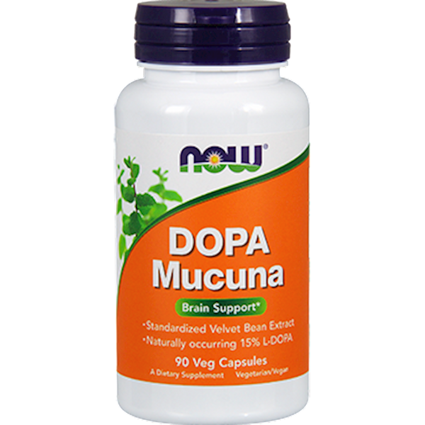 Dopa Macuna