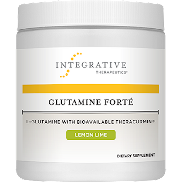Glutamine Forte