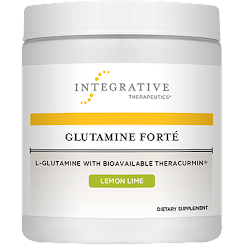 Glutamine Forte