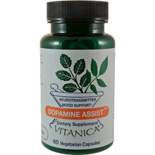 Dopamine Assist