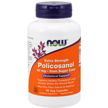 Policosanol Extra Strength