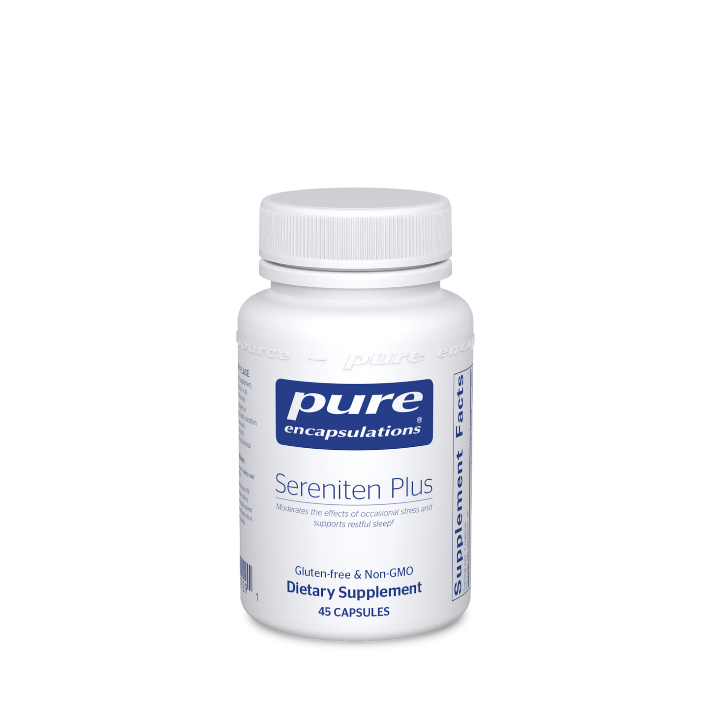 Sereniten Plus 45 caps