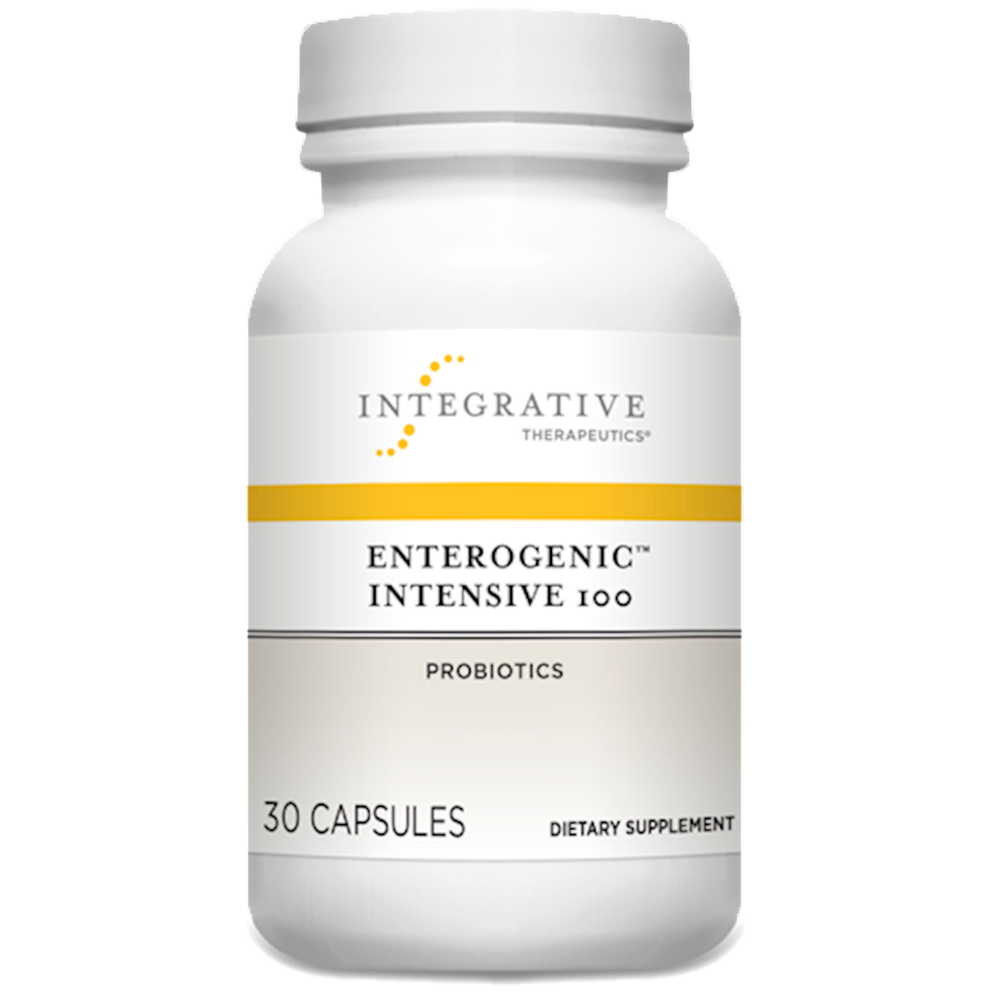 Enterogenic Intensive 100