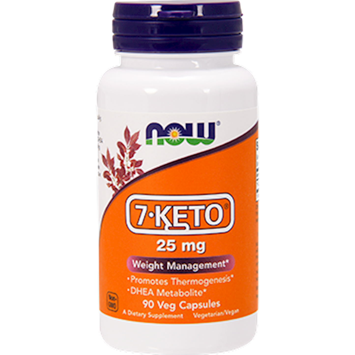 7-KETO 25 mg