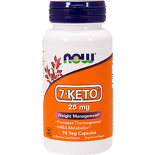 7-KETO 25 mg