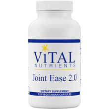 Joint Ease 2.0 Vegetarian Capsules
