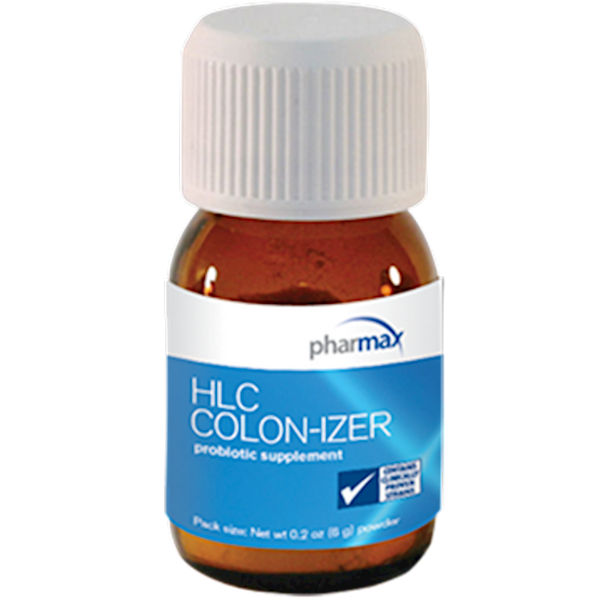 HLC Colon-izer