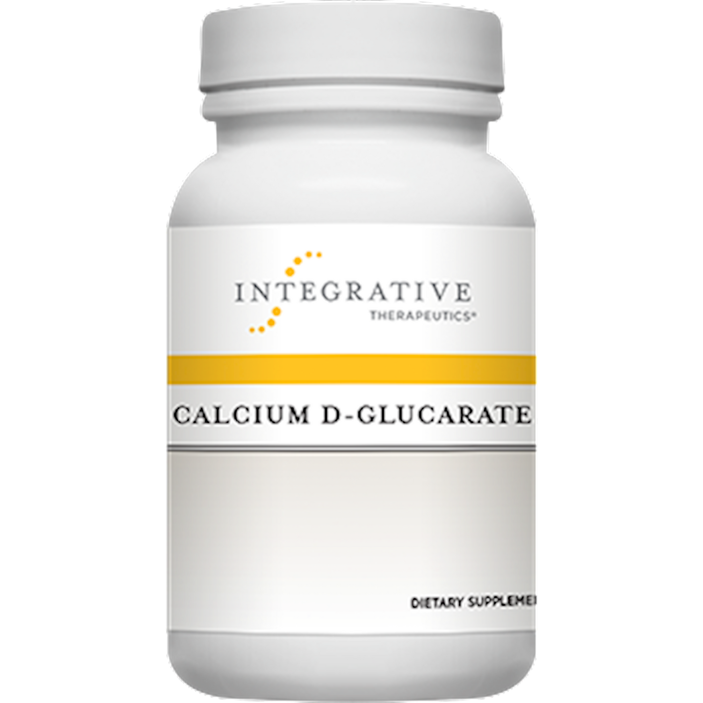 Calcium D-Glucarate 90 vegcaps