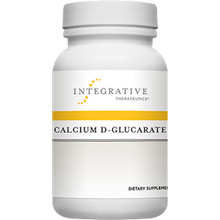 Calcium D-Glucarate 90 vegcaps
