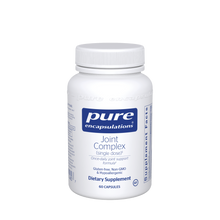 Joint Complex