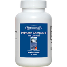 Palmetto Complex II