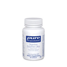 Digestive Enzymes Ultra 90 cap