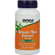 Green Tea Extract 400 mg