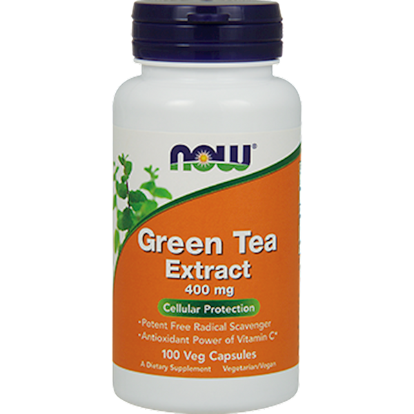 Green Tea Extract 400 mg