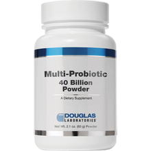 Multi Probiotic 40 Billion Pwdr