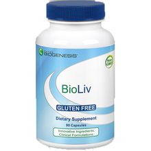 BioLiv Lipotrophic Support Form