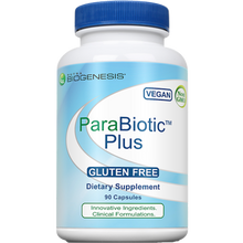 Para Biotic Plus