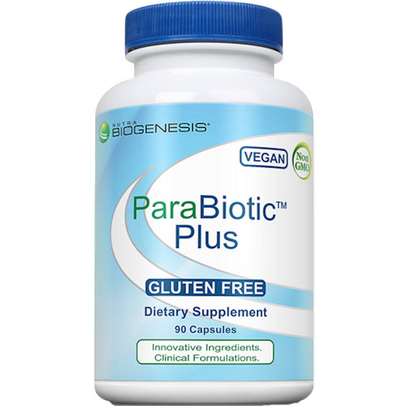 Para Biotic Plus