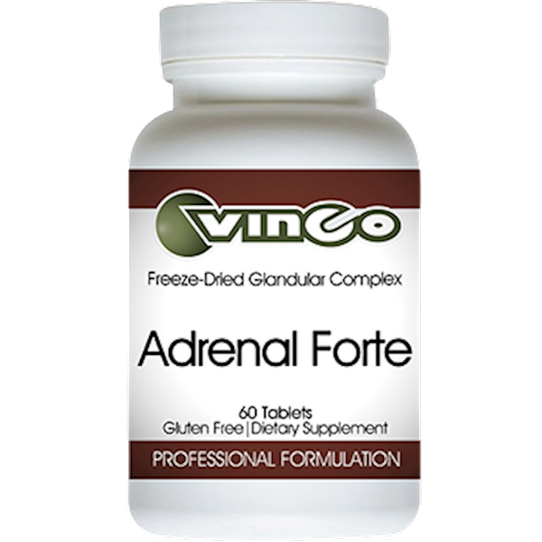 Adrenal Forte