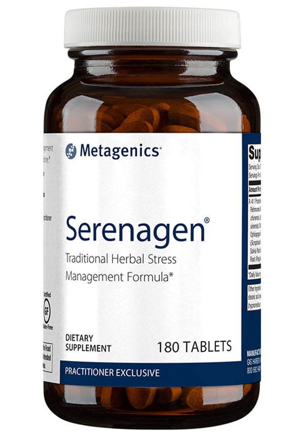 Serenagen