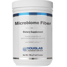 Microbiome Fiber