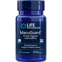 MacuGuard Ocu Supp w/ Saff