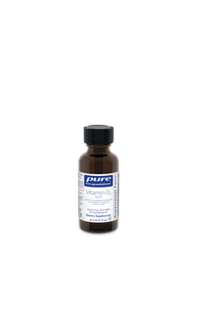 Vitamin D3 Liquid