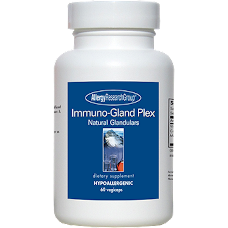 Immuno Gland Plex