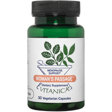 Woman's Passage Capsules