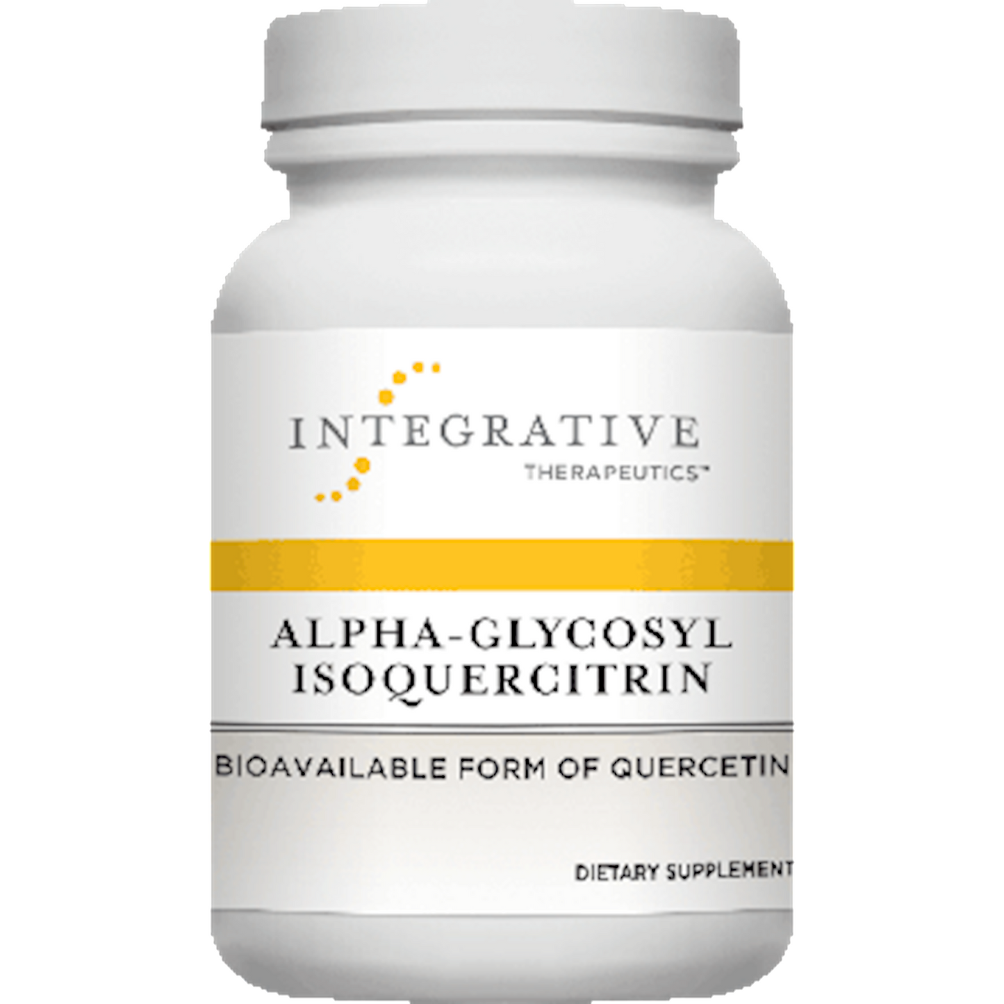 Alpha-Glycosyl Isoquercitrin