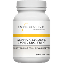 Alpha-Glycosyl Isoquercitrin