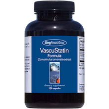 VascuStatin Formula
