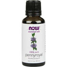 Pennyroyal Oil