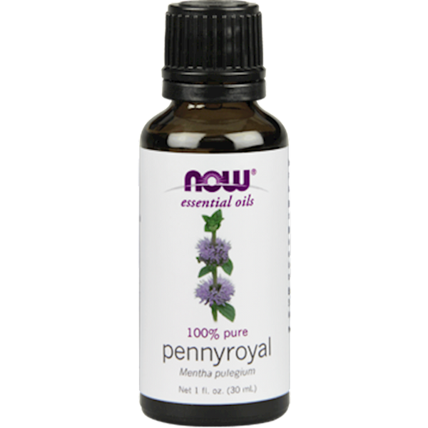 Pennyroyal Oil