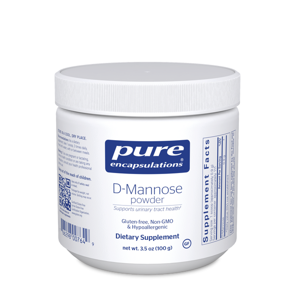 D-Mannose Powder 100g