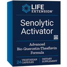 Senolytic Activator