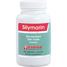 Silymarin