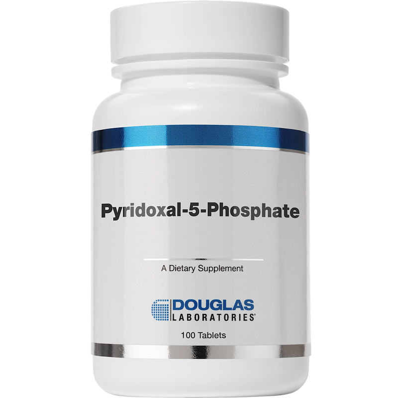 Pyridoxal 5-Phosphate 100 caps