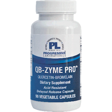 QB-Zyme Pro 90 Vcaps