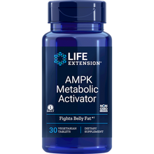 AMPK Metabolic Activator