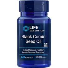 Black Cumin Seed Oil